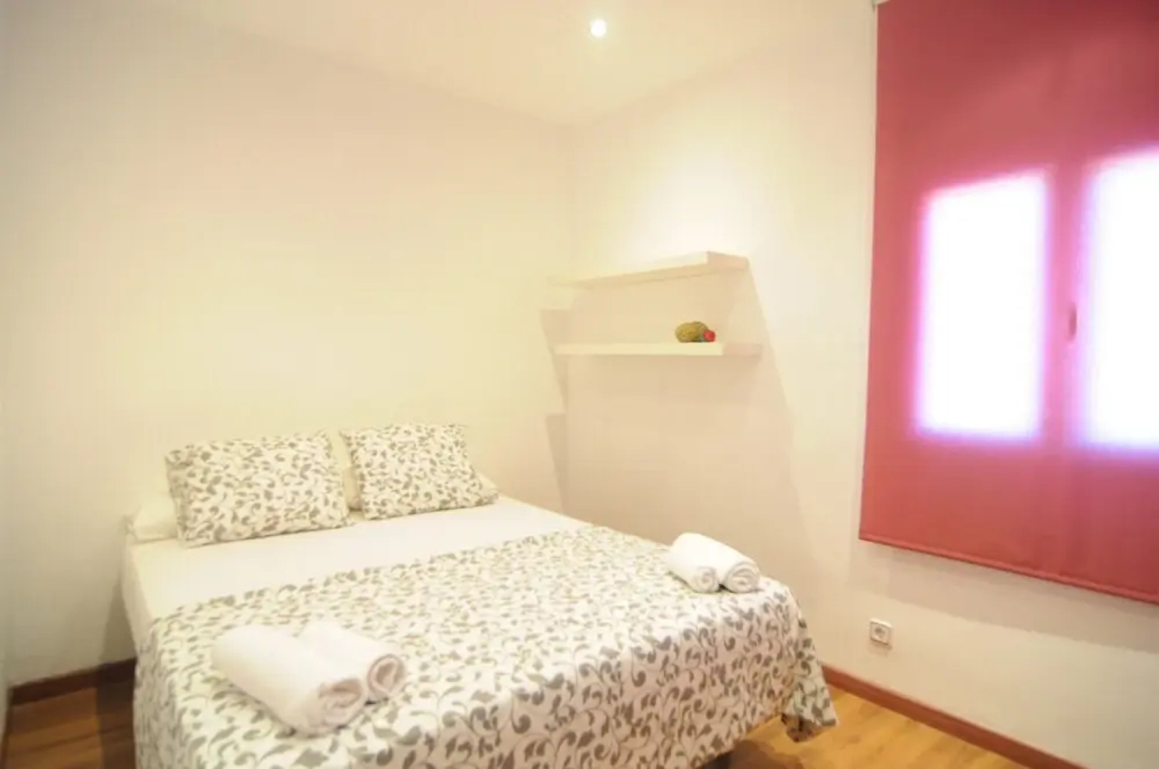 HomeHolidaysRentals Domitila - Costa Barcelona