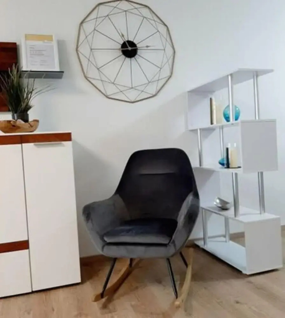 Holiday Apartment Seebrise 5