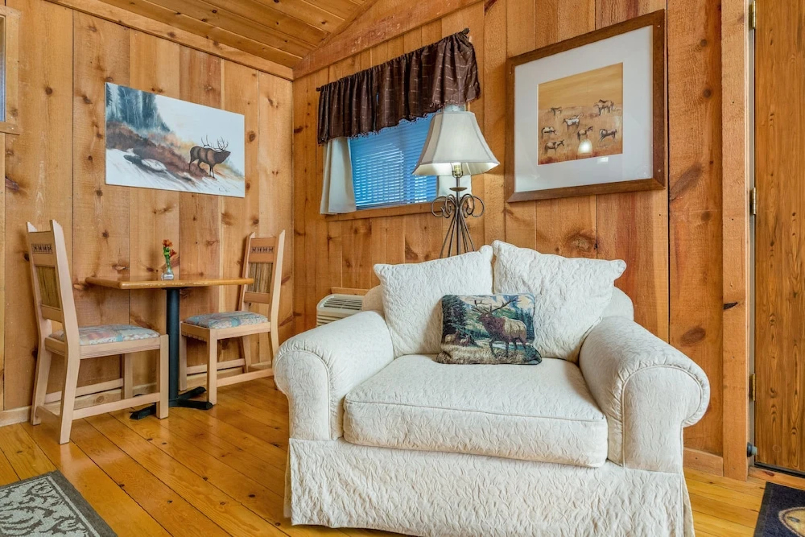 Trapper's Rendezvous