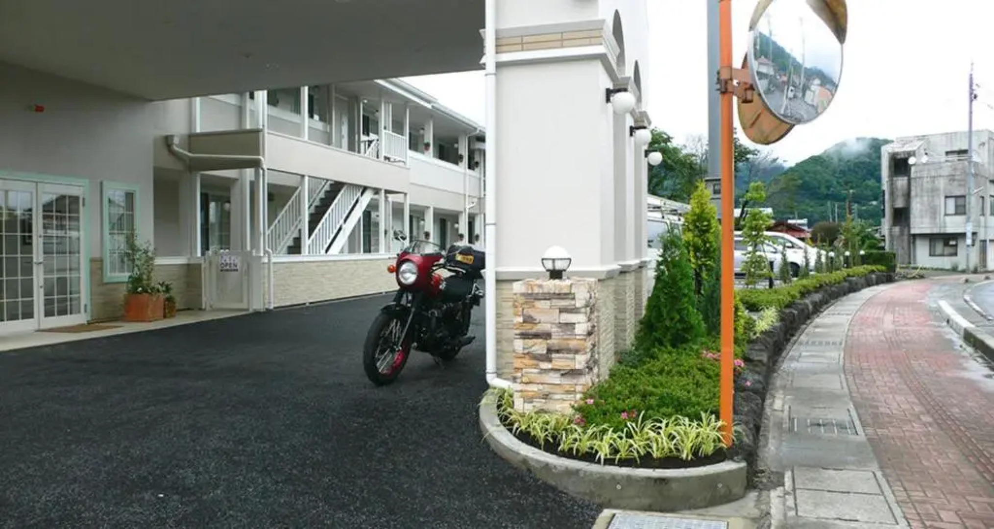 Family Lodge Hatagoya Fujitsuru