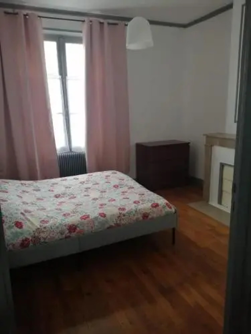 Beaugency-2 Sur la Route Des Chateaux