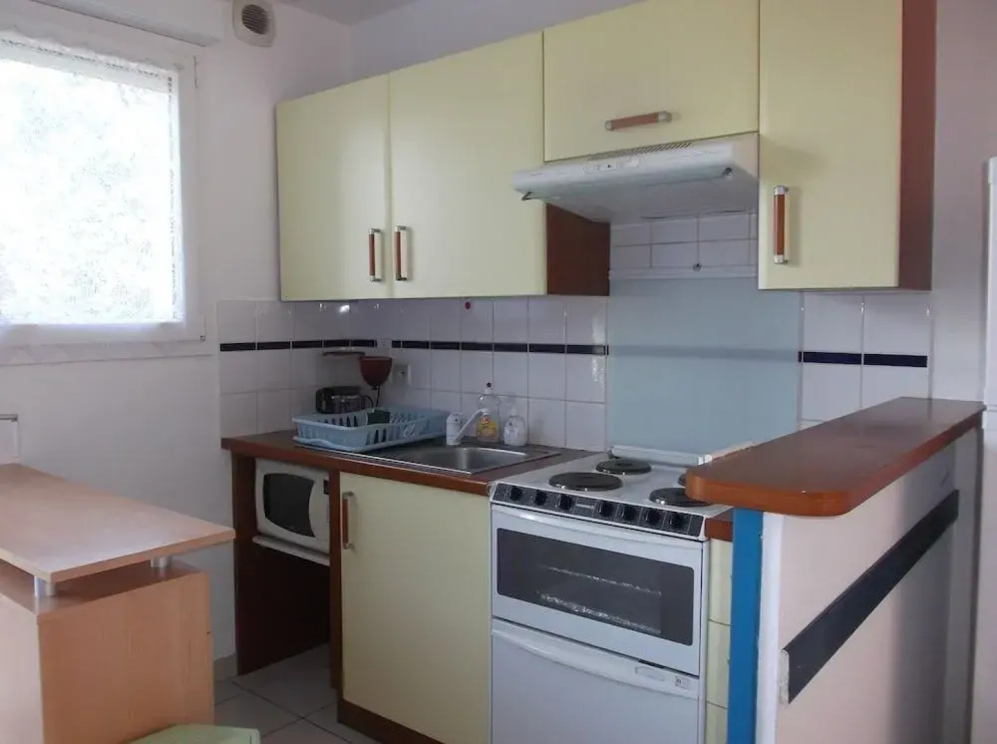 Résidence La Calanque