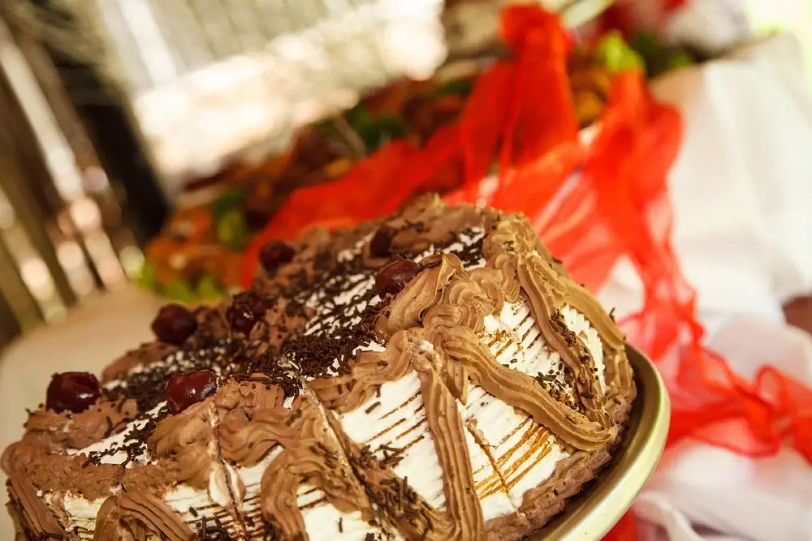 Blyde Canyon, A Forever Resort