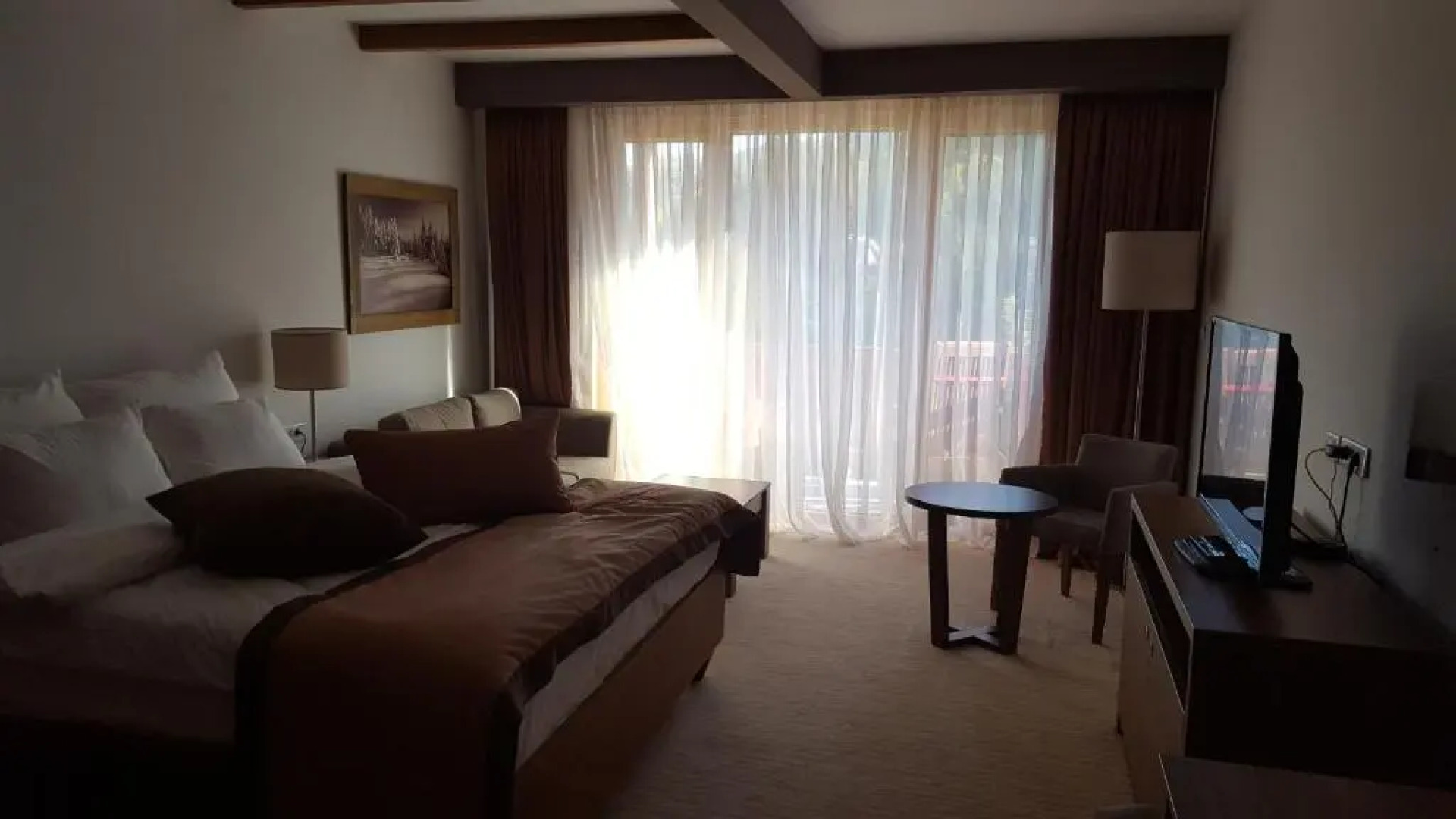 Jahorina Apartment 226 in Aparthotel Vucko