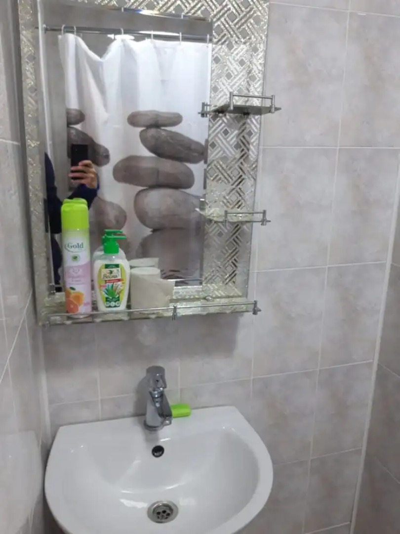 Отель Keruen saraiy