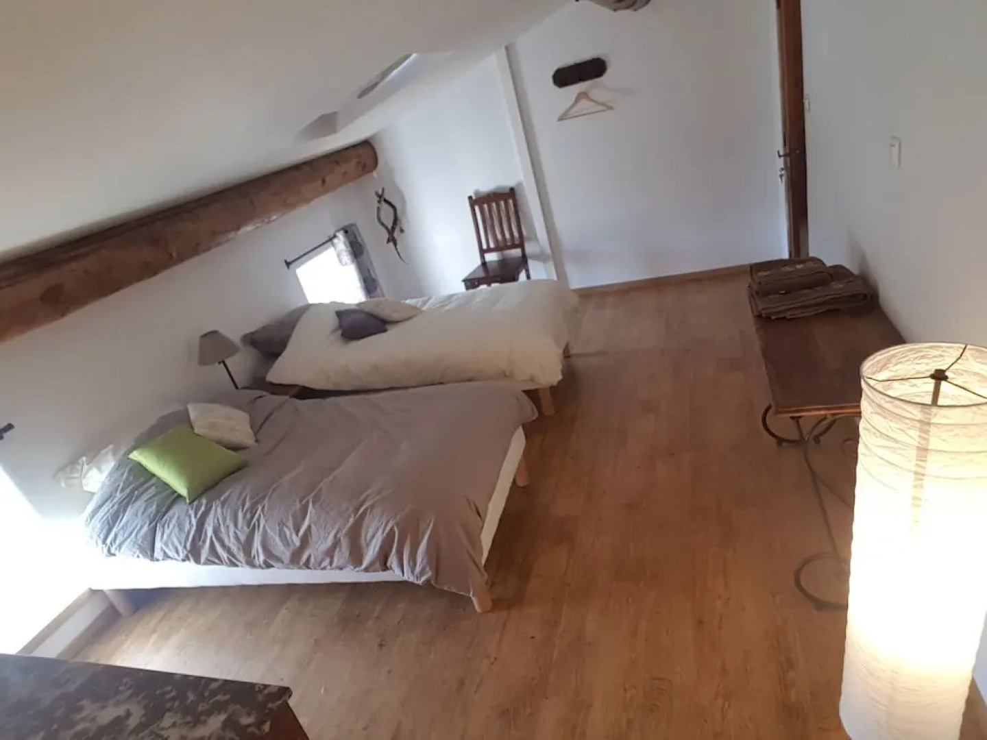 L'Attrape Rêve en Ardèche Maison d'Hôtes