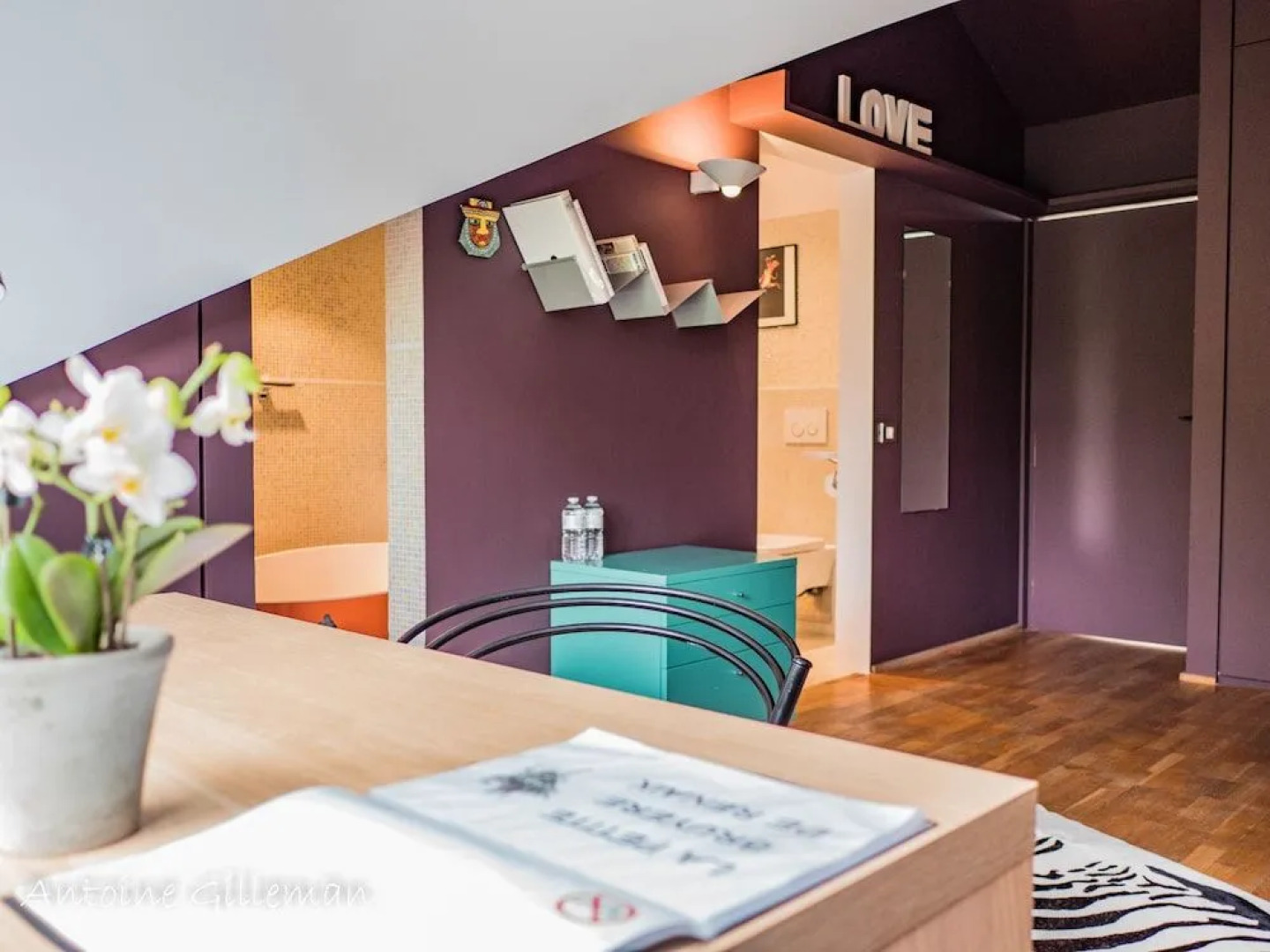 La Petite Bruyere De Renaix