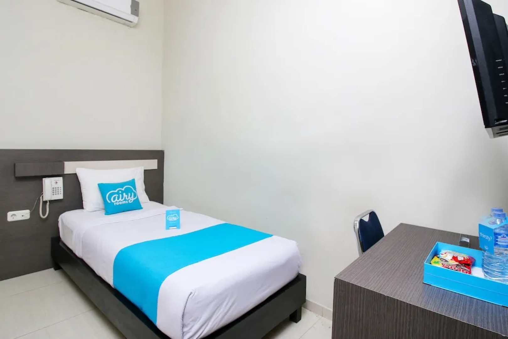 Airy Singkawang Barat Ahmad Yani Graha Wahana