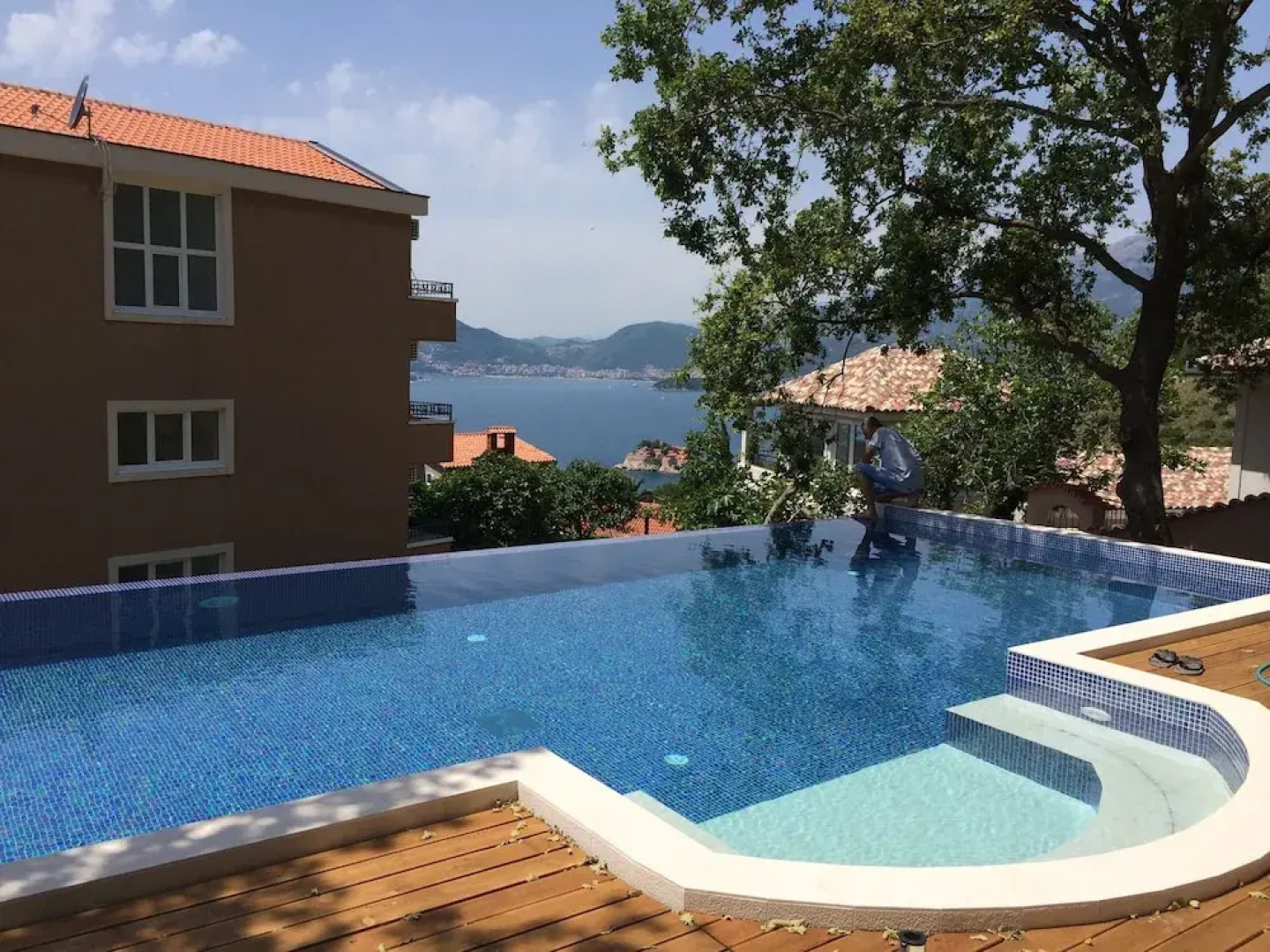 Guest House Harmonia