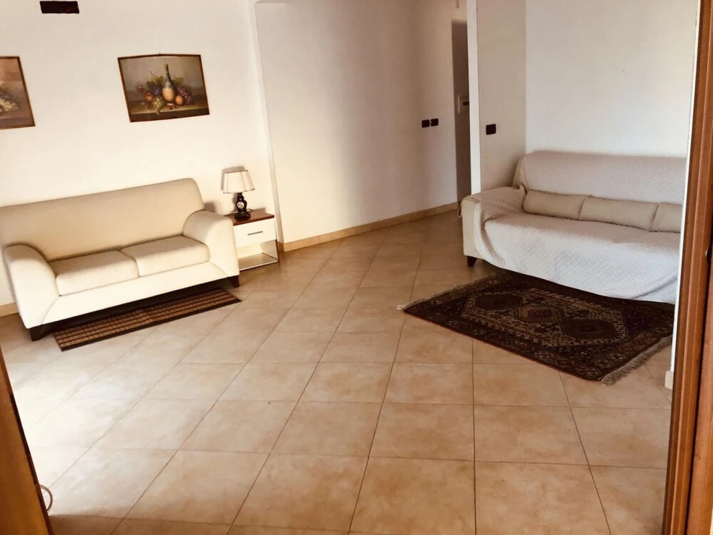 Apartment Via Dromo I