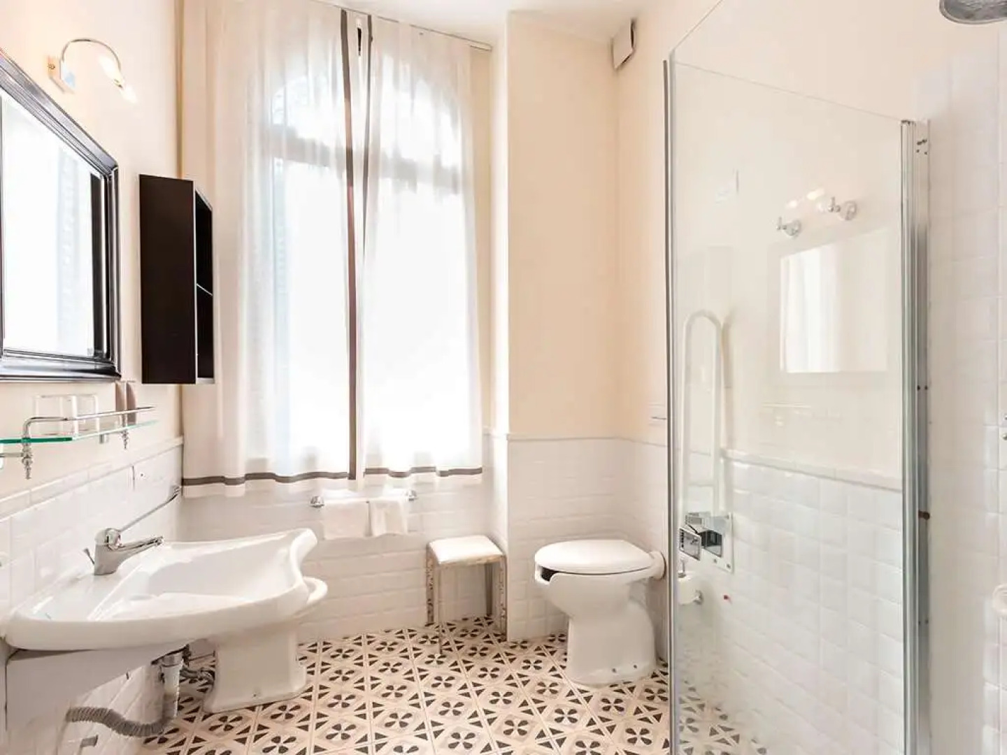 IH Hotels Venezia Salute Palace