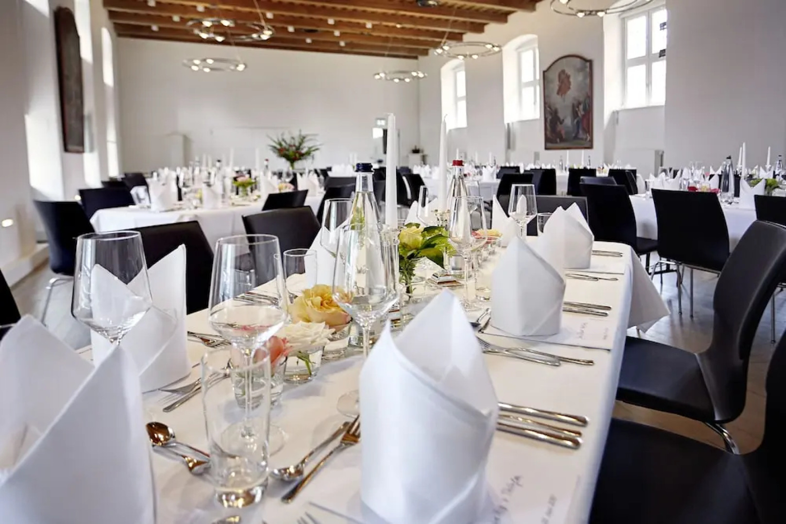 Johanniterhaus Kloster Wennigsen
