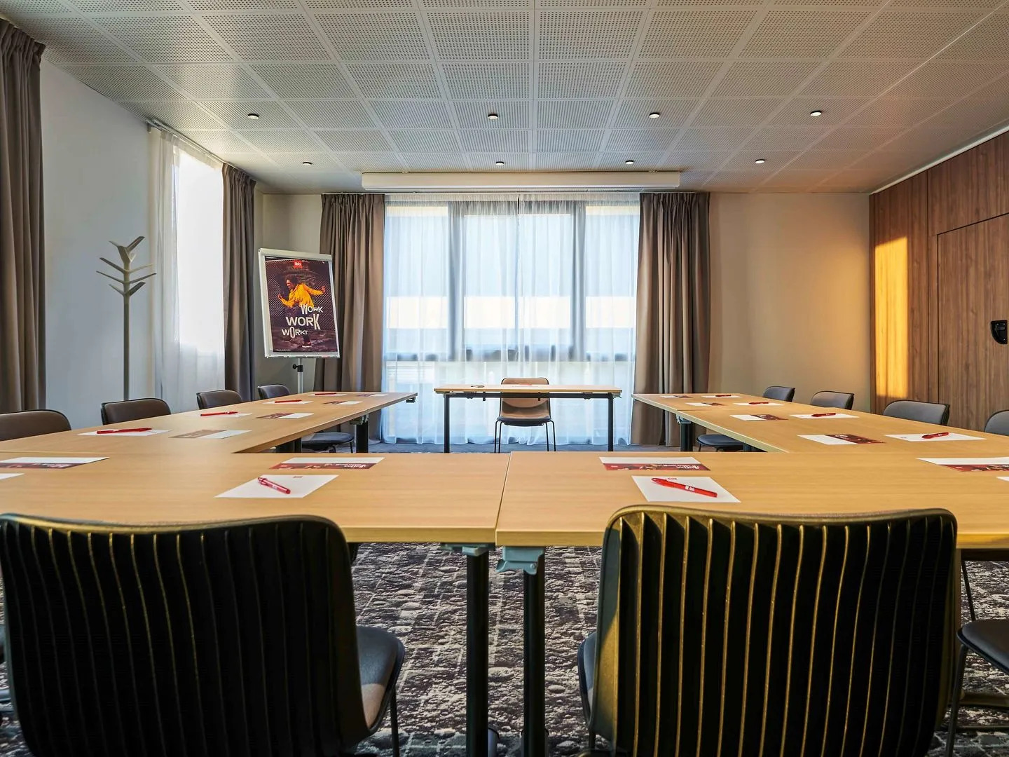 Ibis Montlhery Paris Sud