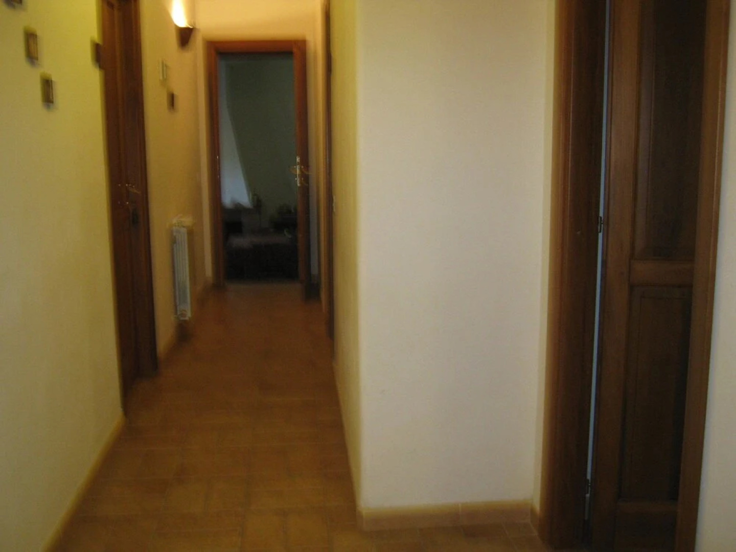 Agriturismo Il Corniolo