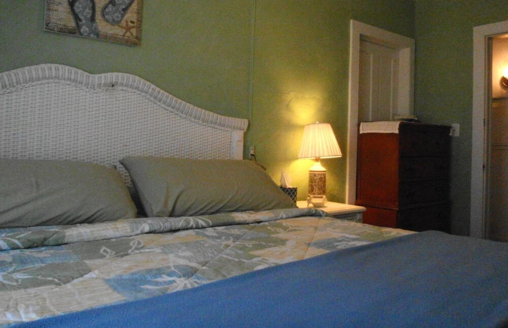 The Inn At The Shore