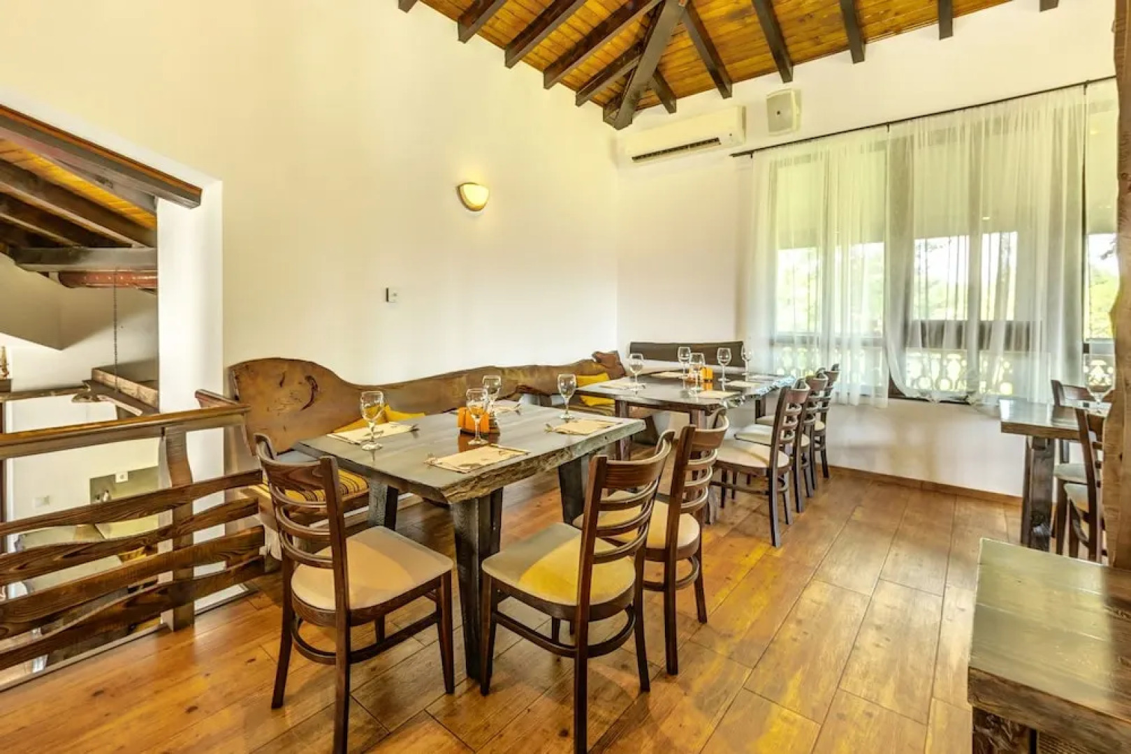 Wine & SPA Complex Starossel