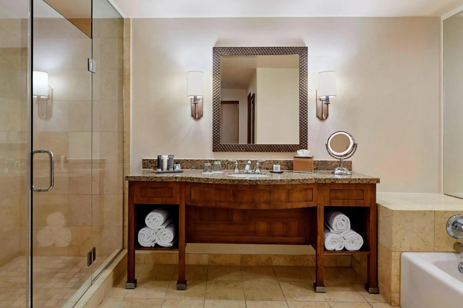 JW Marriott Starr Pass Resort and Spa