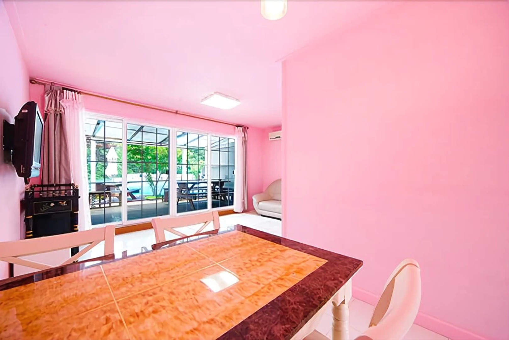 Yangyang Hillstar Pension