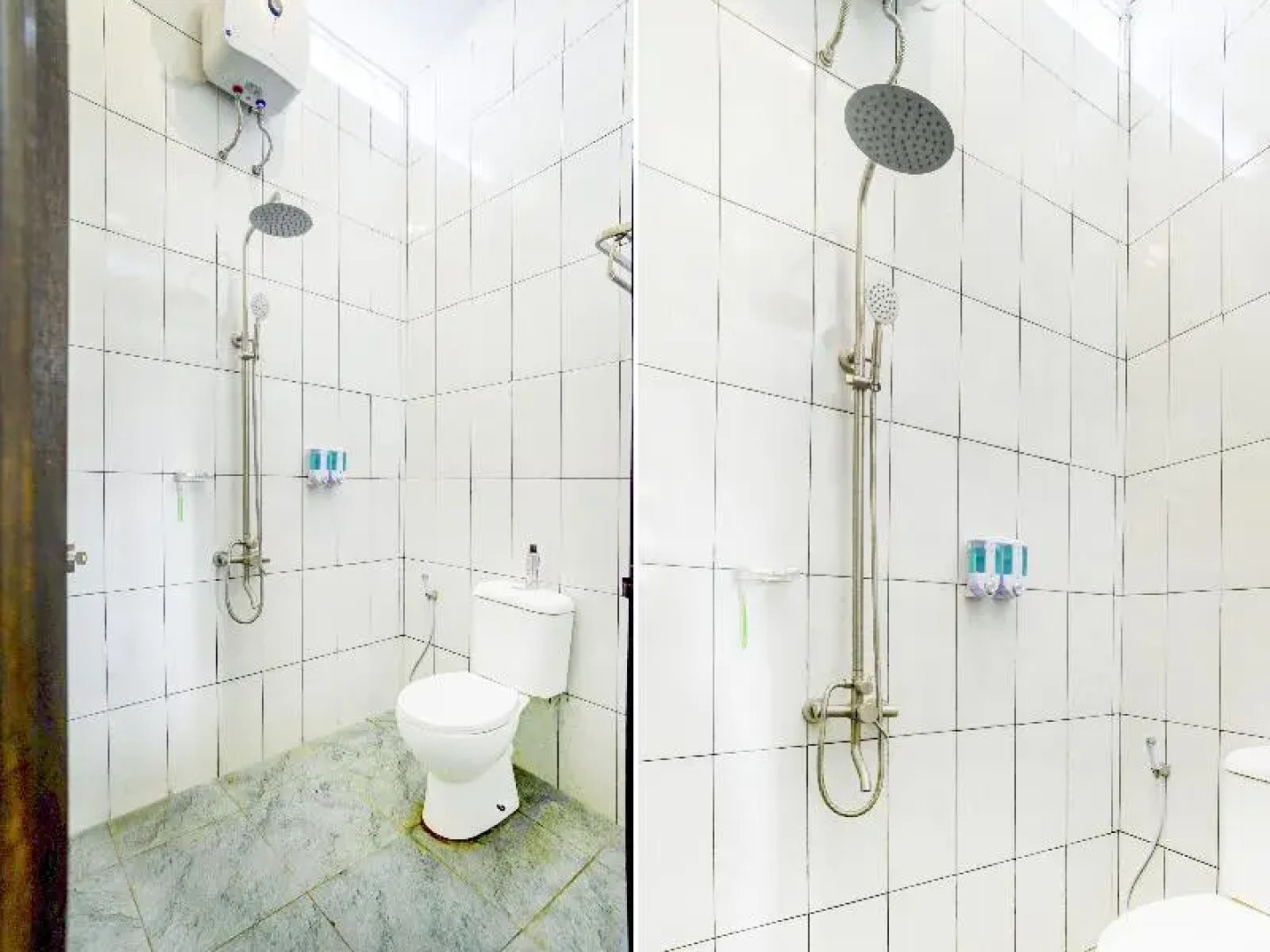 OYO 90397 Kiapma Syariah Hotel