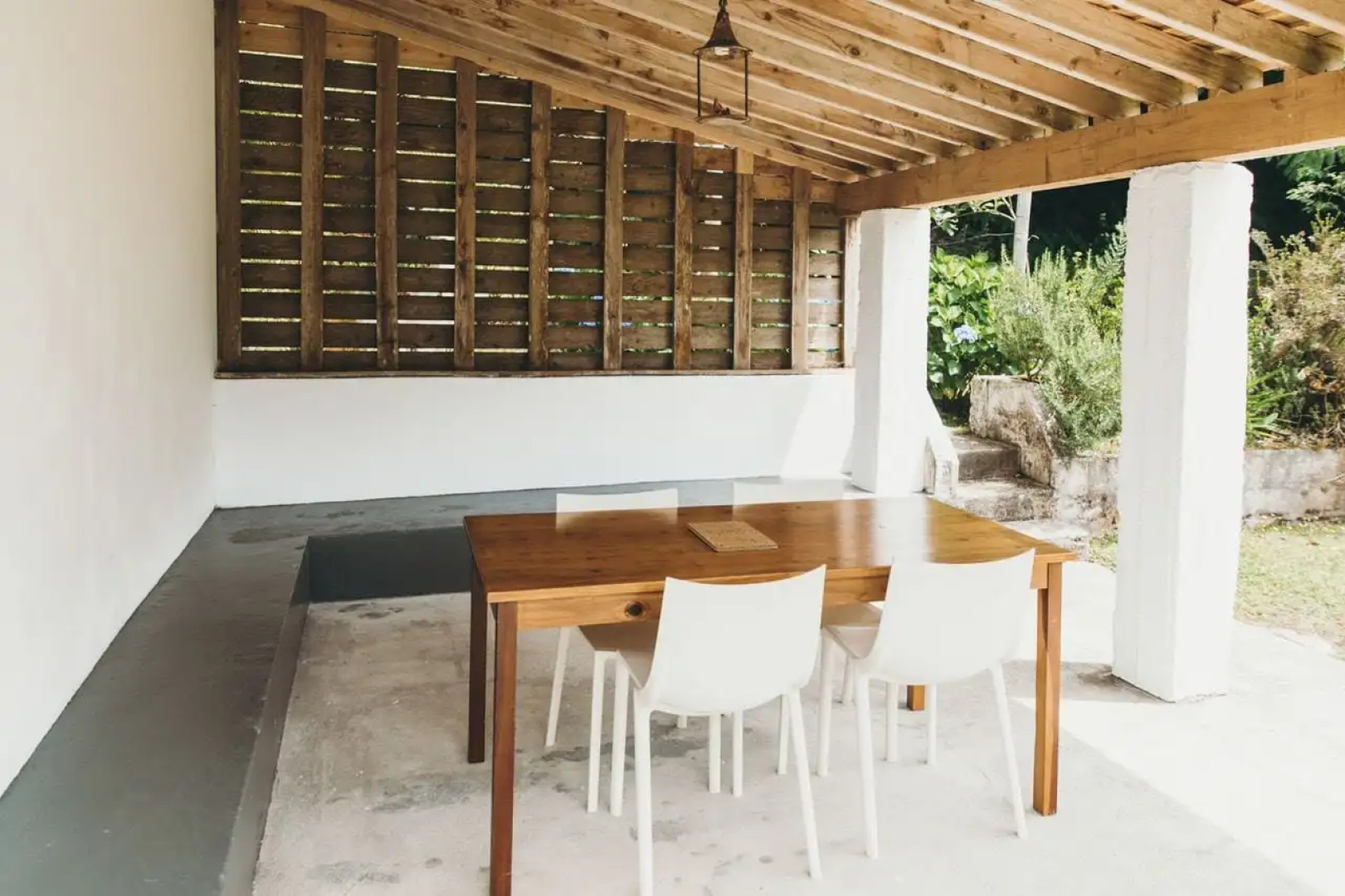 Furnas Lake Forest Living