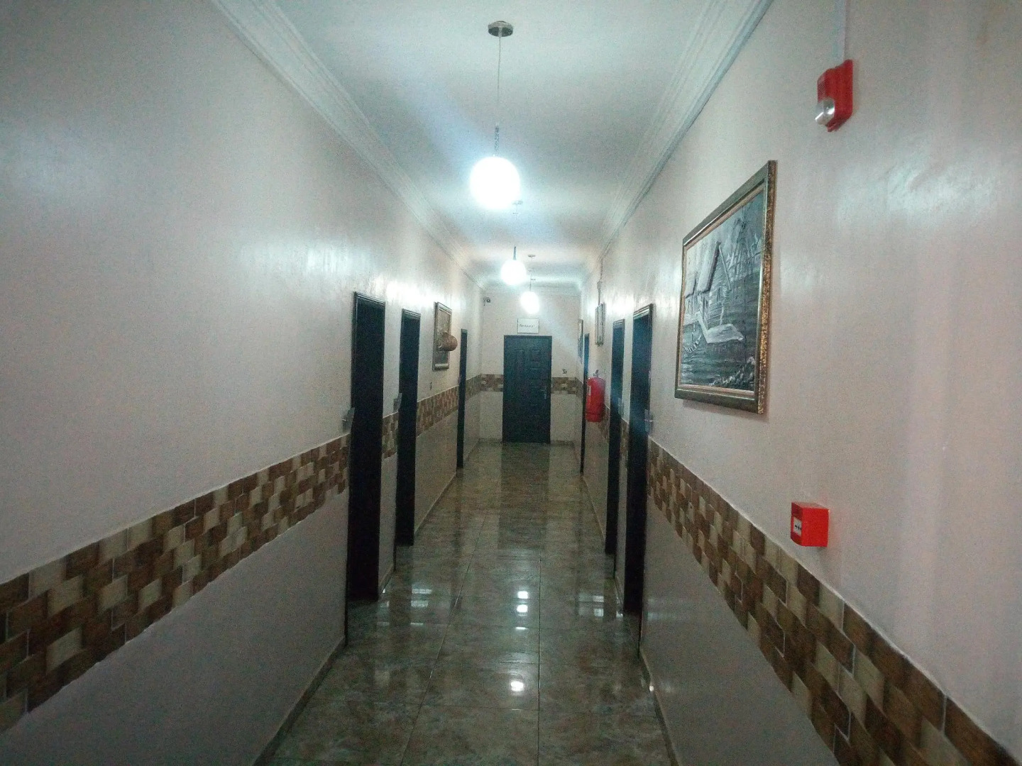 Bayse One Place Jericho