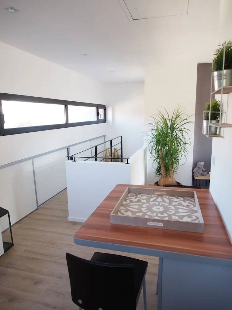 Appartement Le Clos des Maraichers