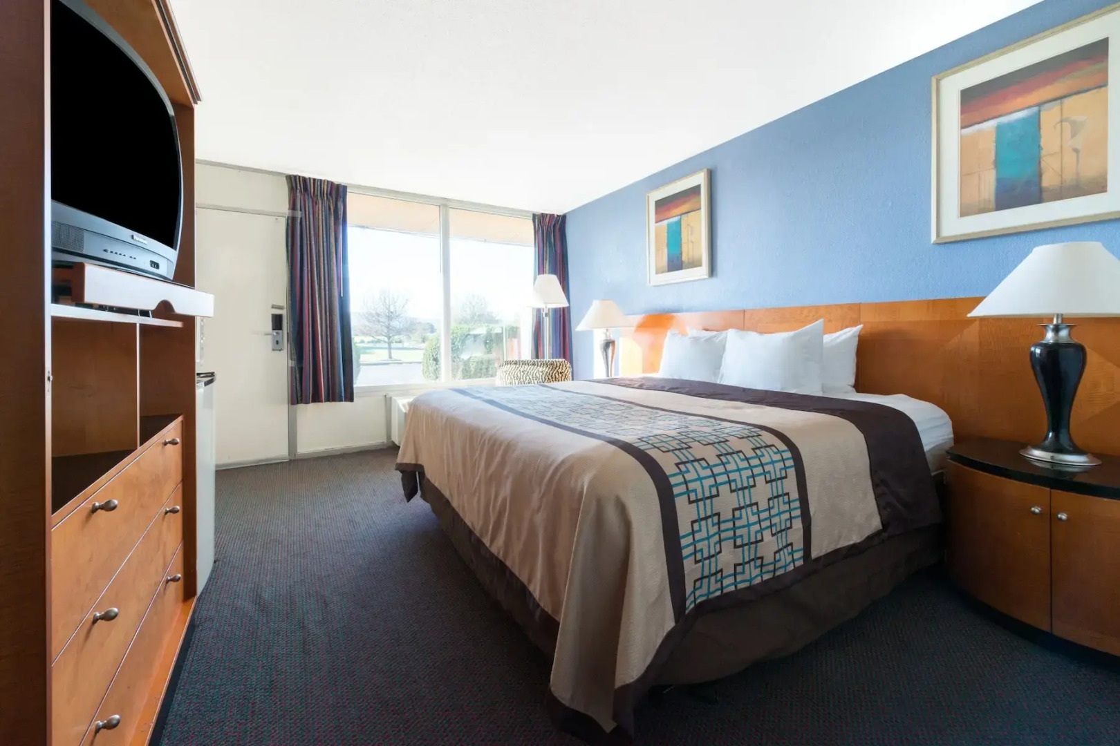 Days Inn By Wyndham Luray Shenandoah