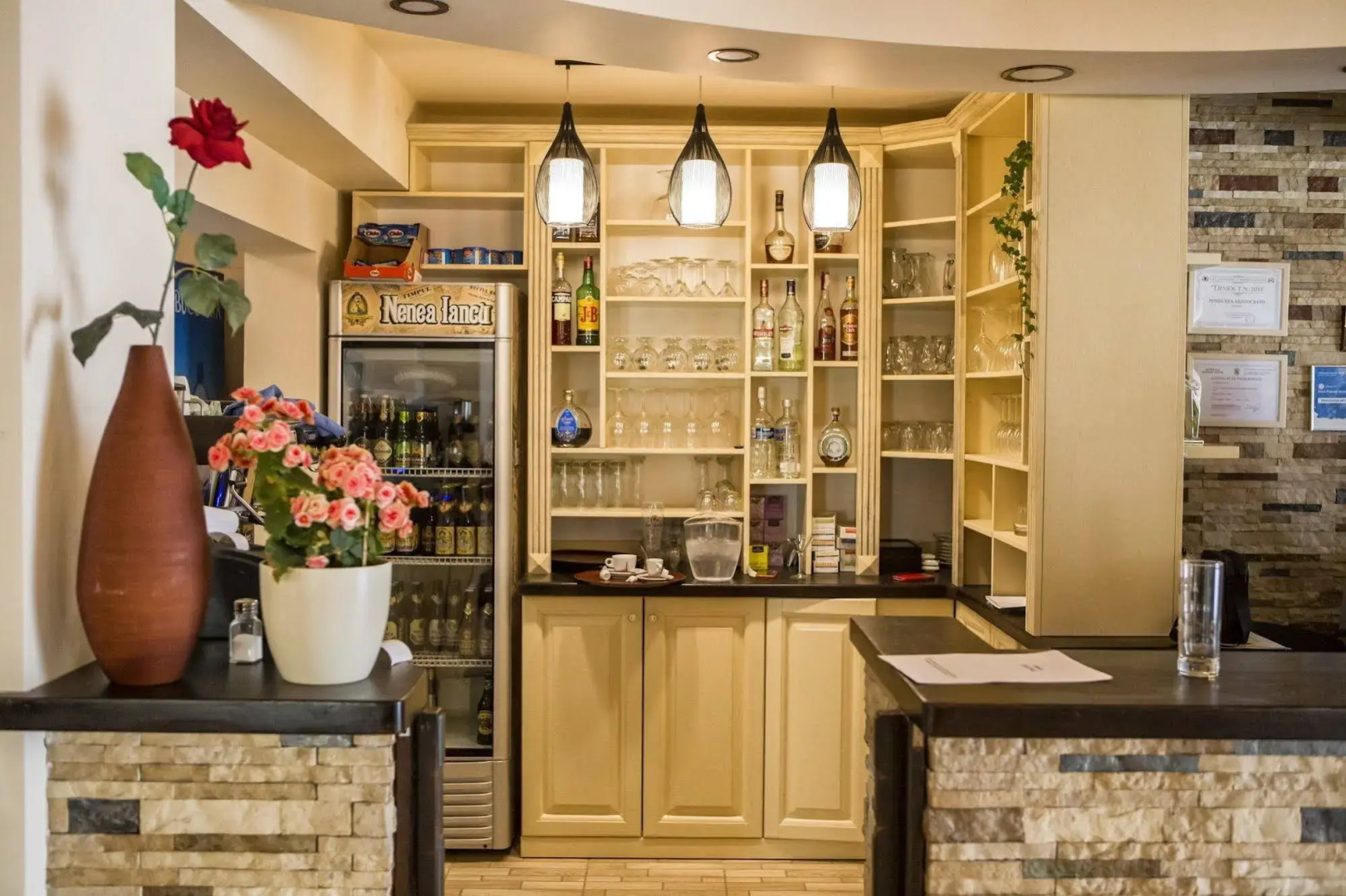 Armonia by Aristocratis