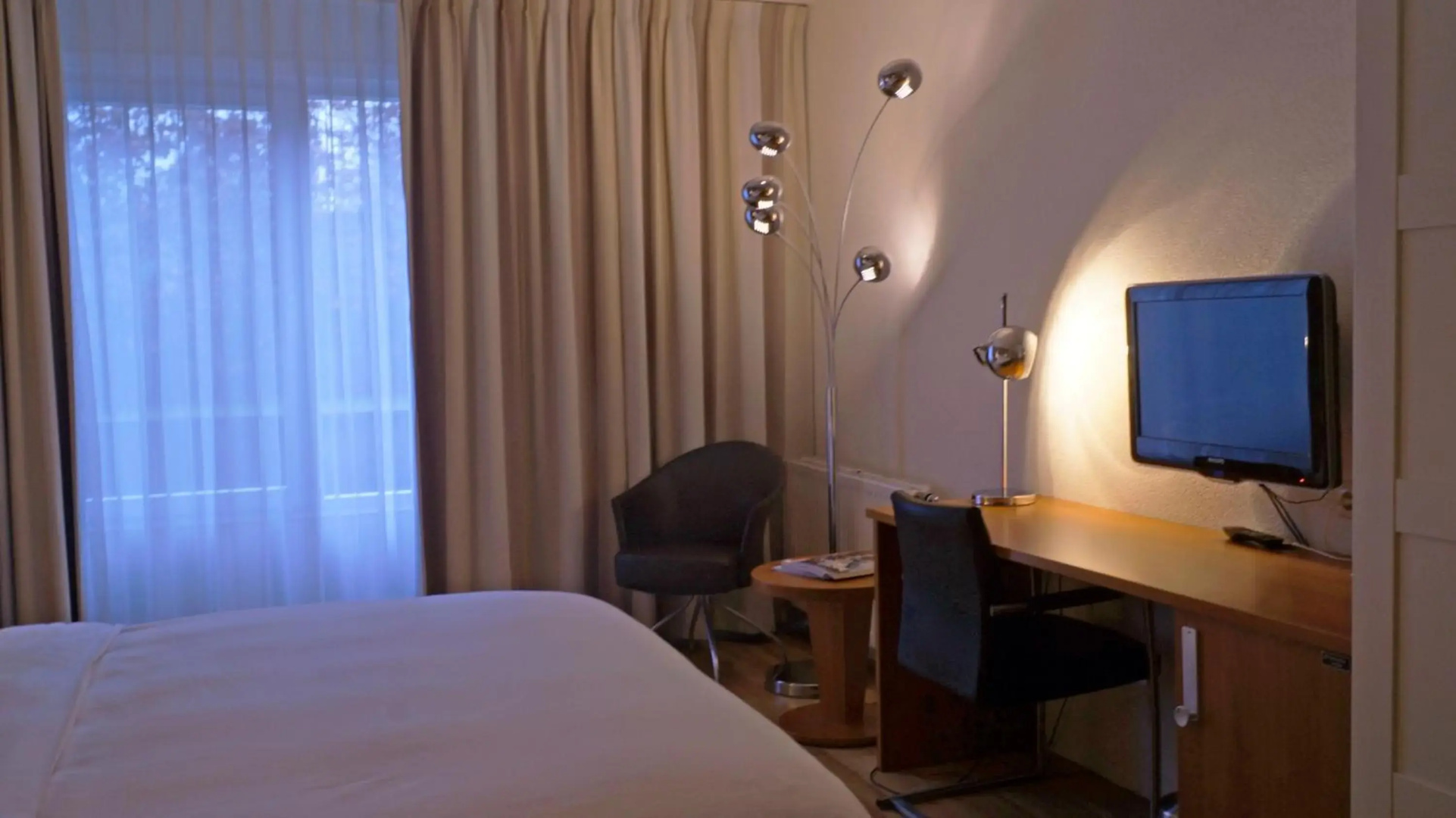 Fletcher Resort-Hotel Zutphen