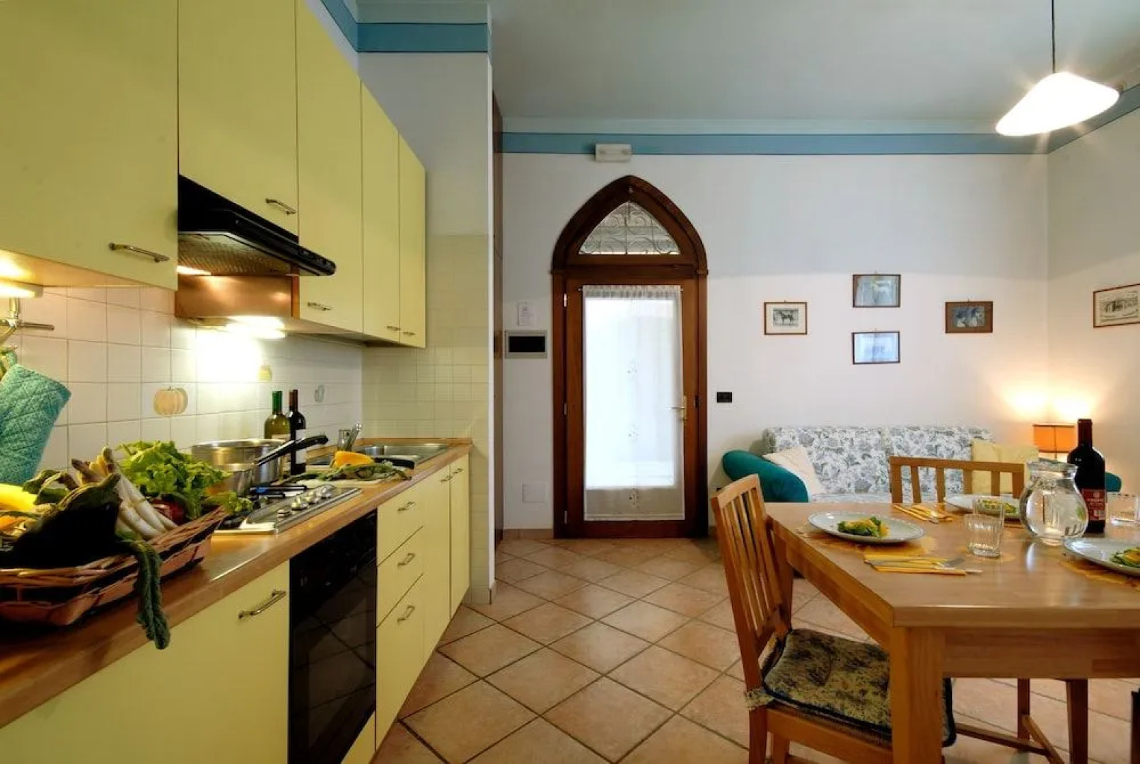 Agriturismo Villa Selvatico