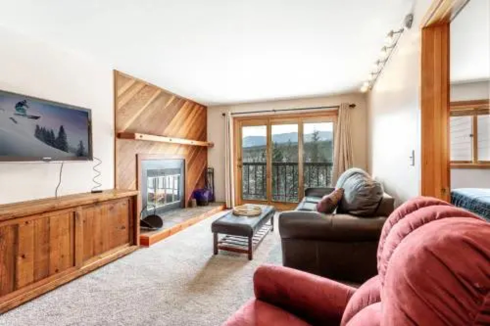 Snowscape 94 - Wildernest