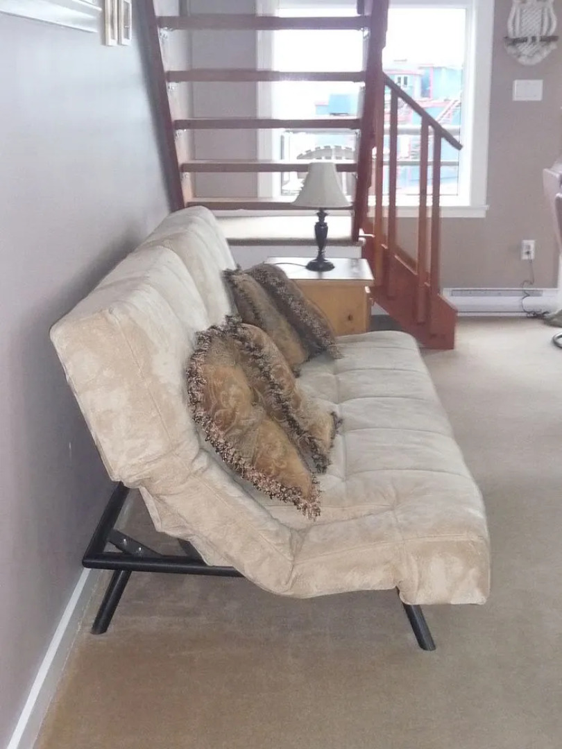 Island Village Properties at Fred Tibbs