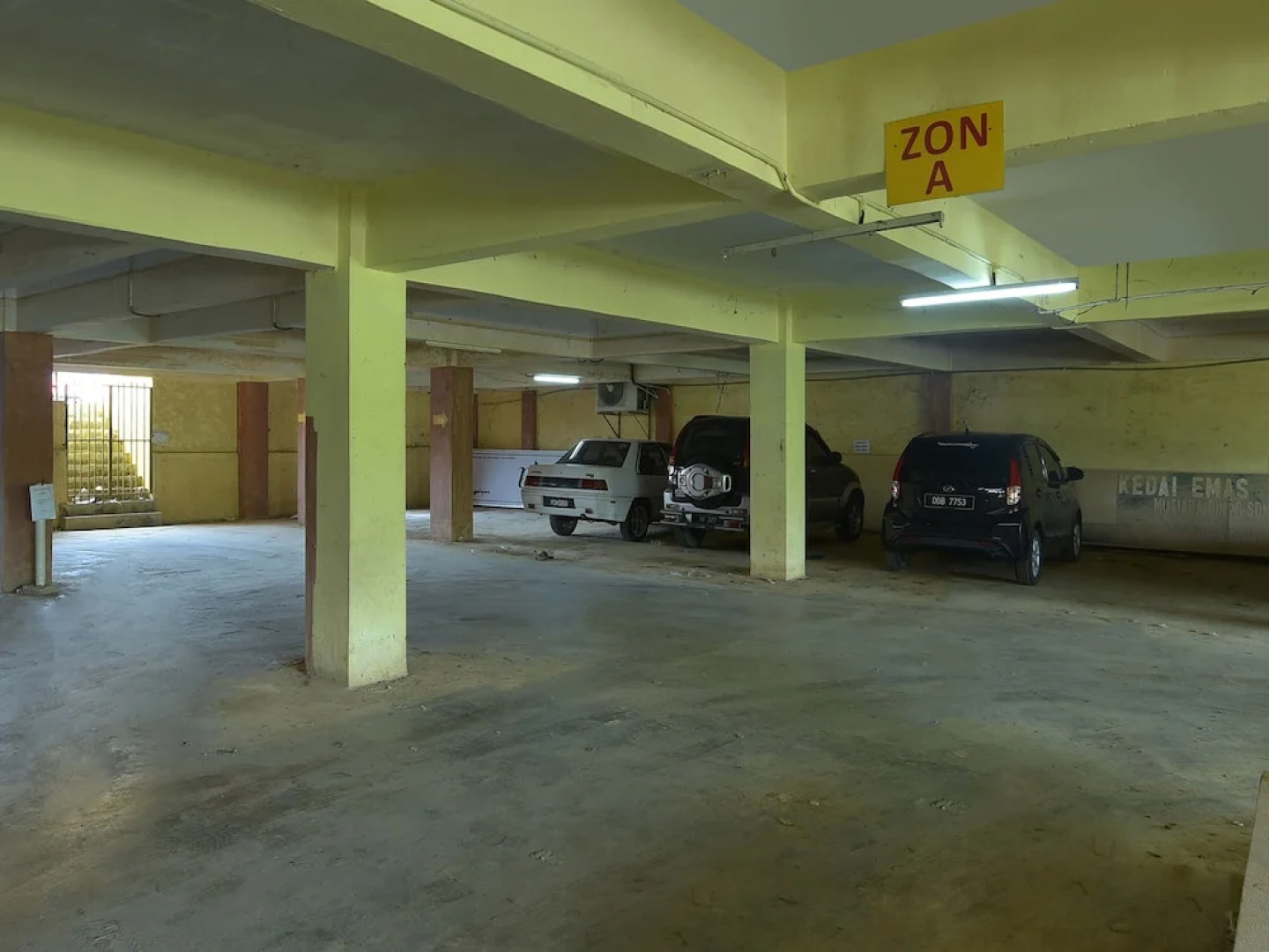 OYO 44123 Hotel Al-Saif