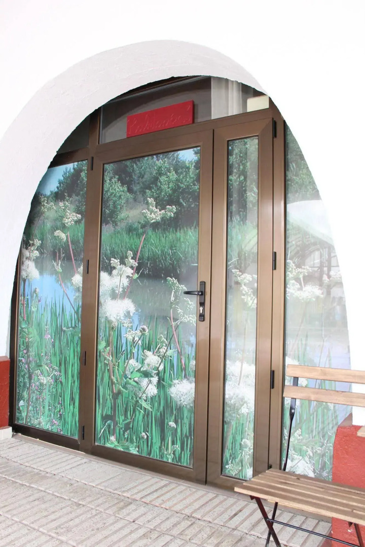 El Albergue de Herrera