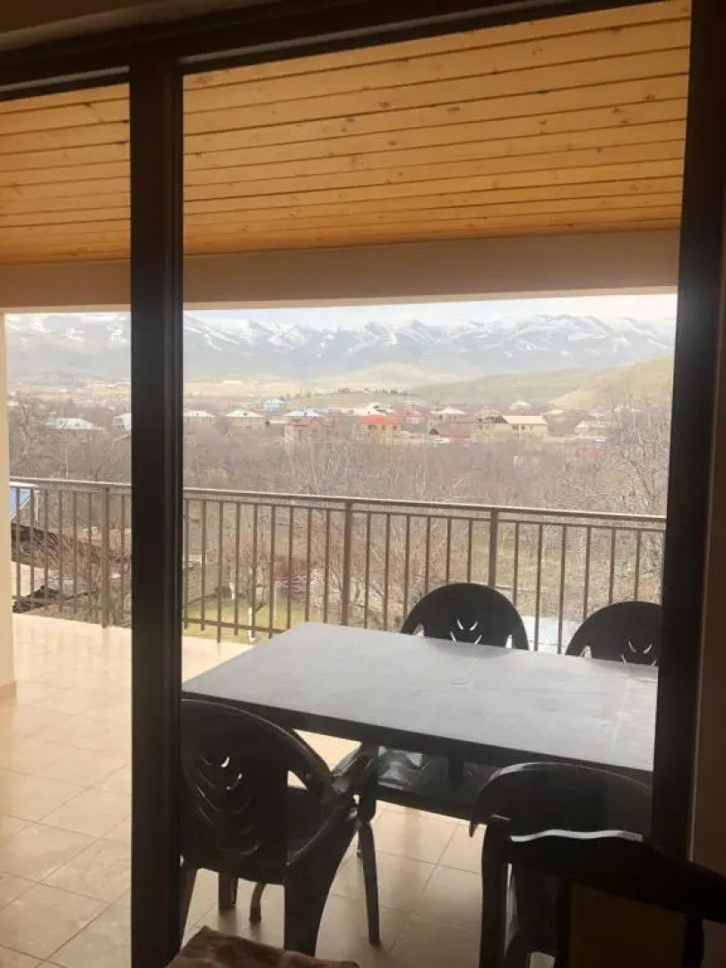 Chez Yvette Superbe Appartement-Terrasse à Garni