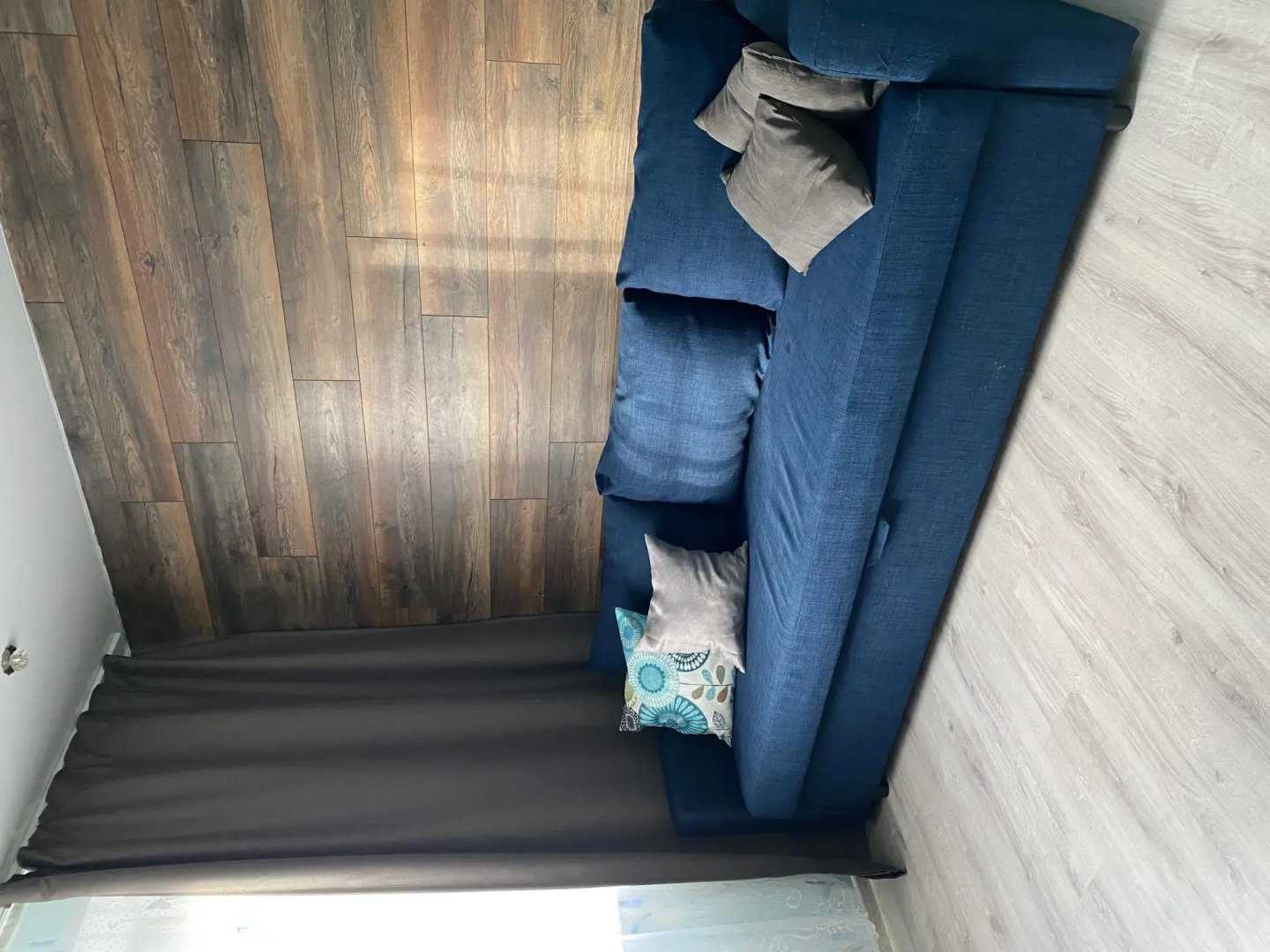 Апартаменты на проспекте Победы 7