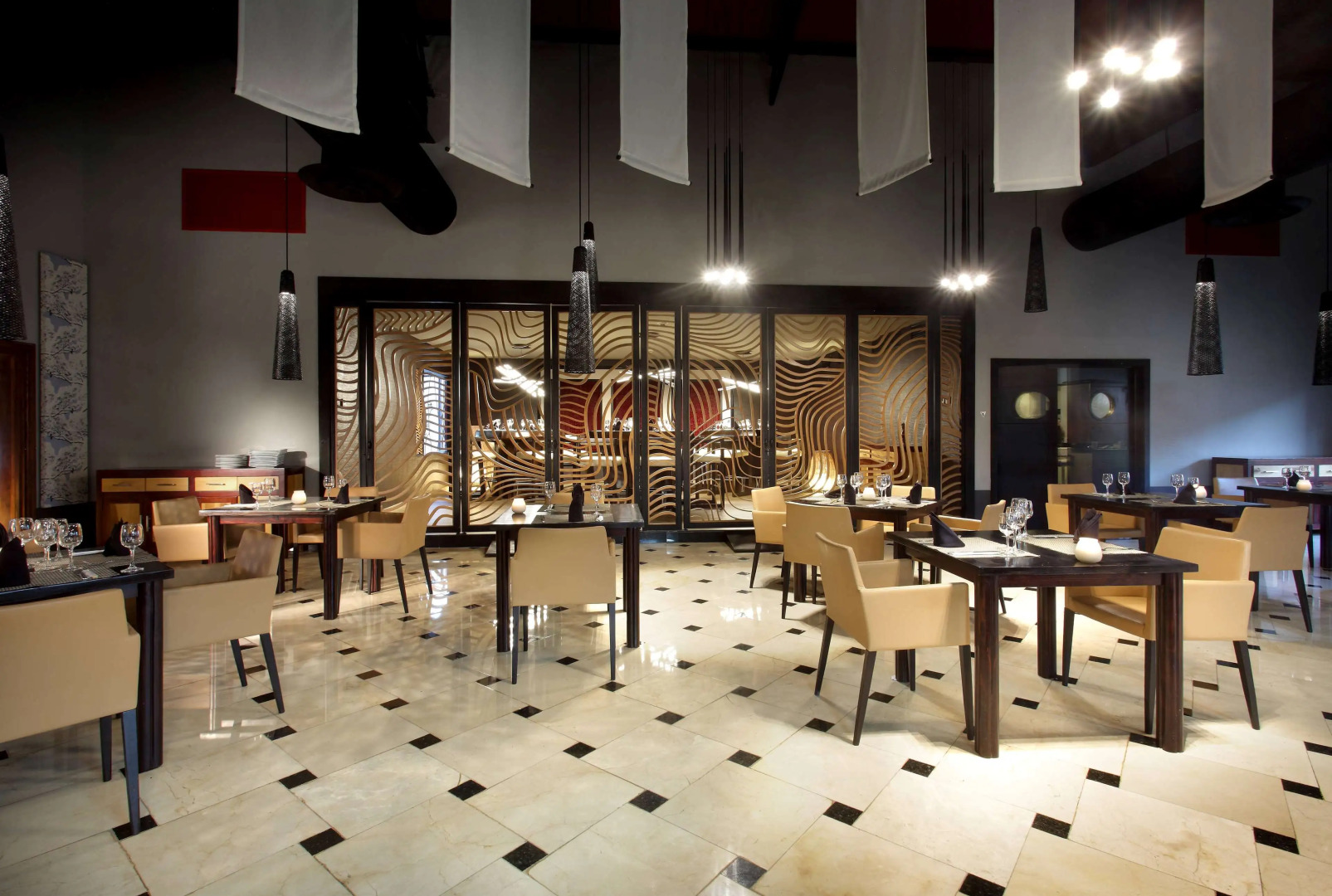 Grand Palladium Select Bávaro - All Inclusive