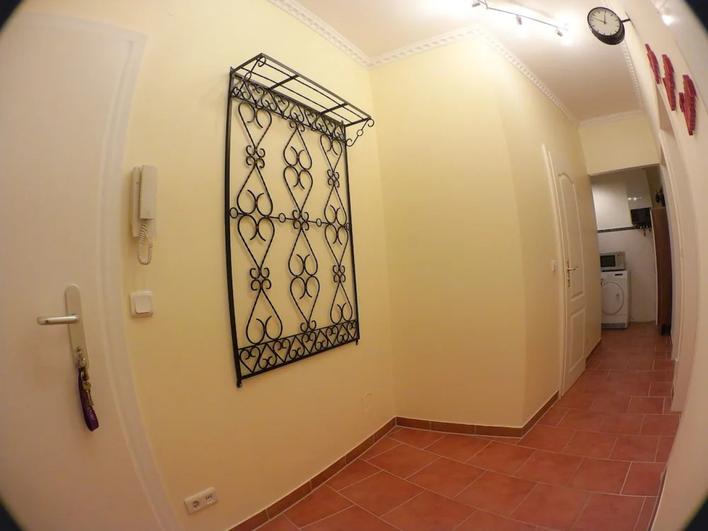 My Sweet Home Apartment Düsseldorf K153