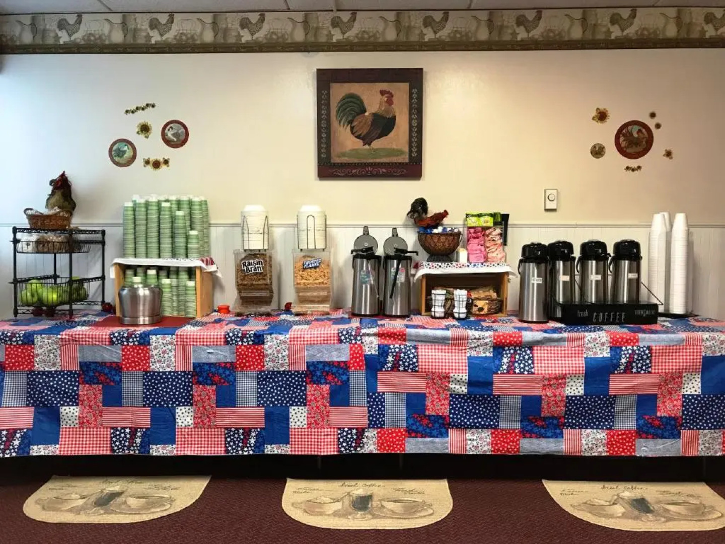 Adirondack Efficiencies Watertown