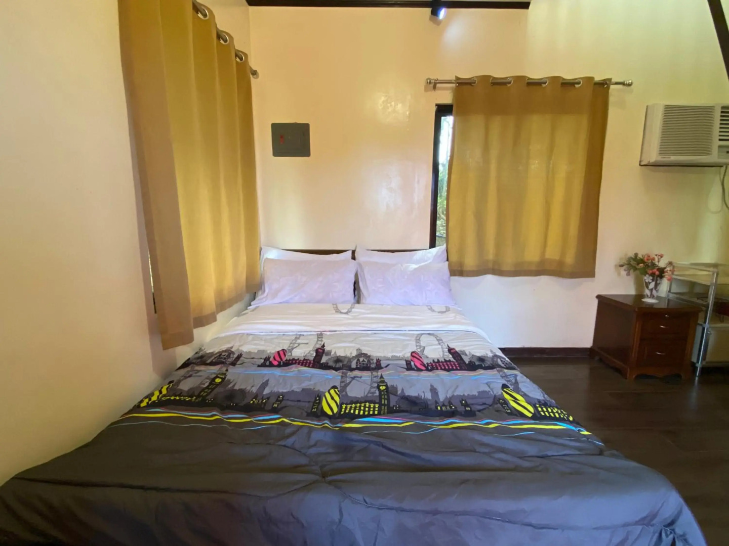 Taal Maranan's Farmville by Cocotel