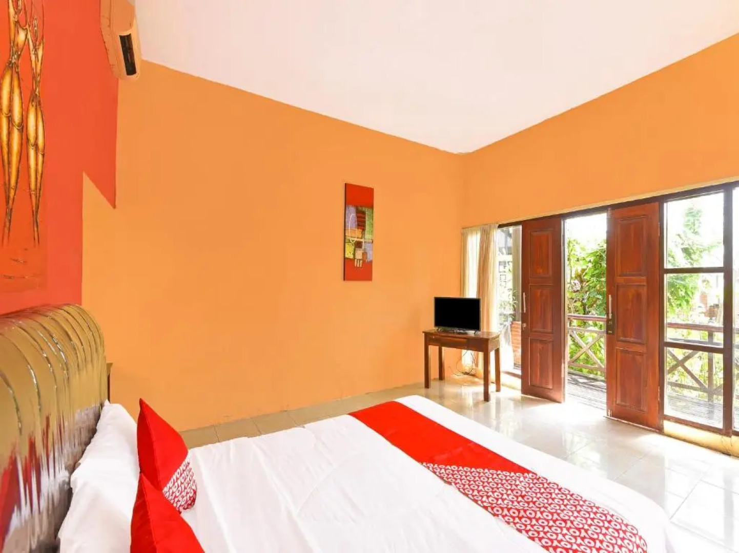 OYO 91191 Lovina Dolphin Lodge