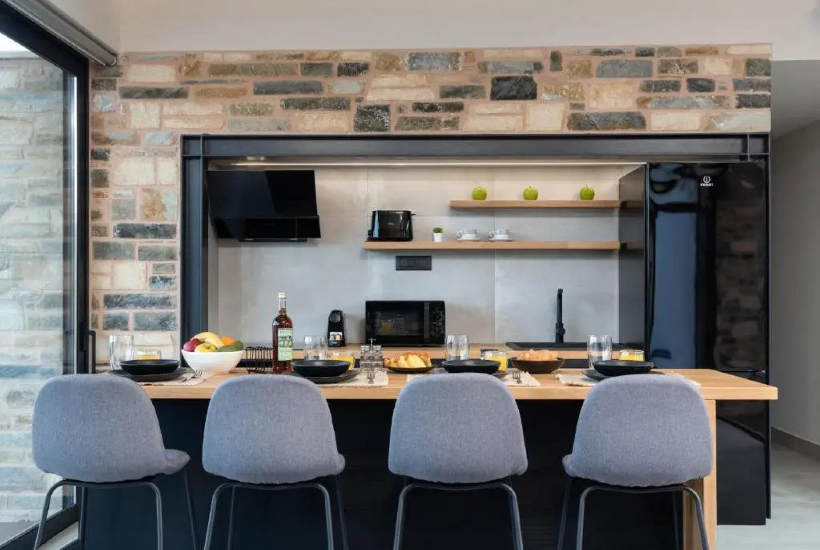 Villa Kallos by MediterraneanVillas