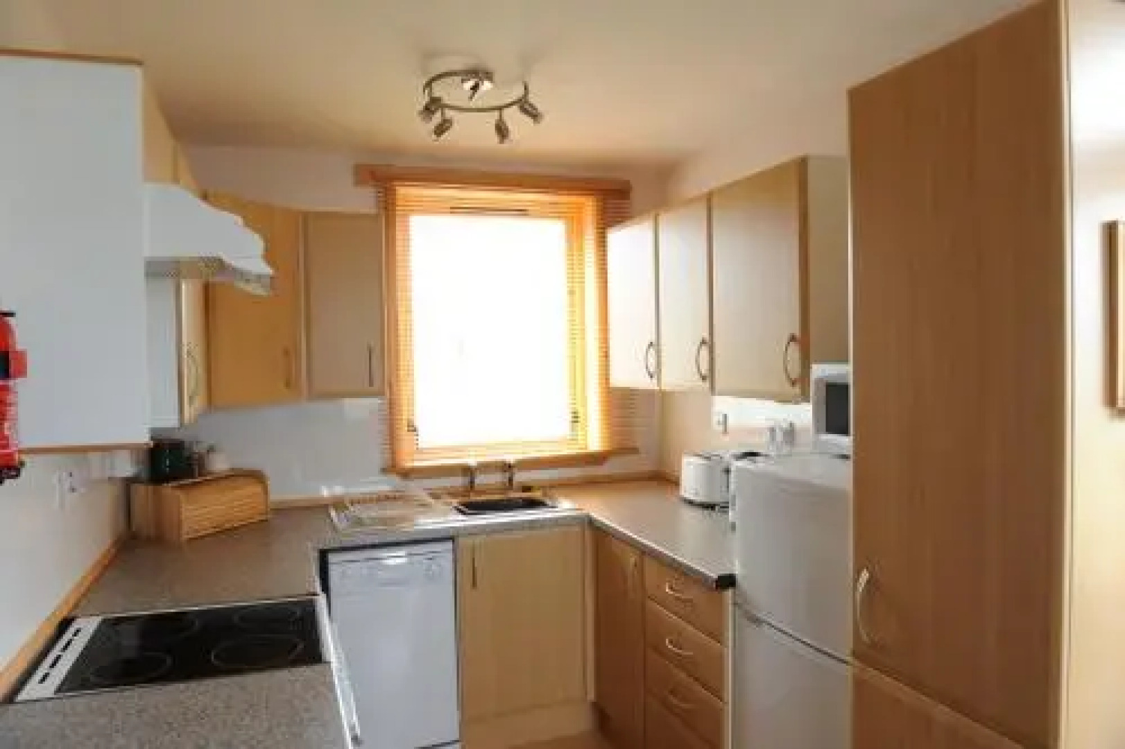 Decca - Self Catering Shetland