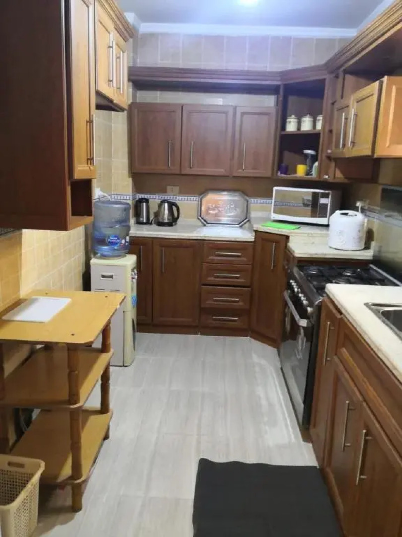 Al Rehab City Full VIP Serviced Apartment, Cairo