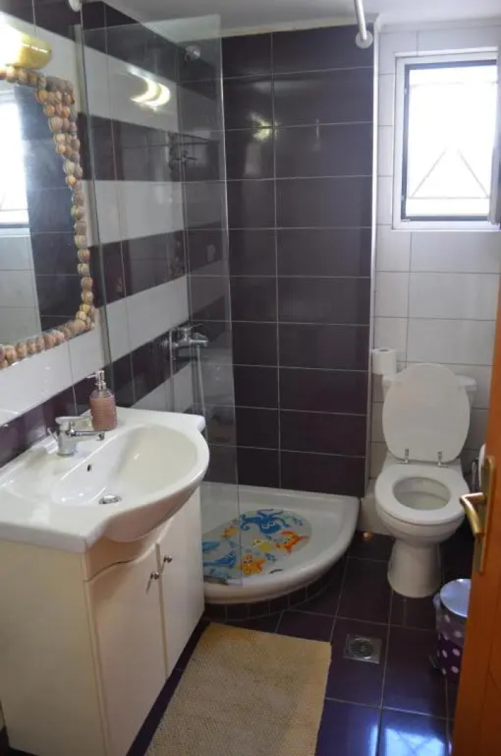 Anastasias Apartment center City by Dimitropoulos