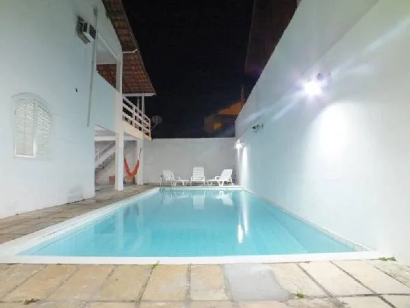 Pousada Praia Grande