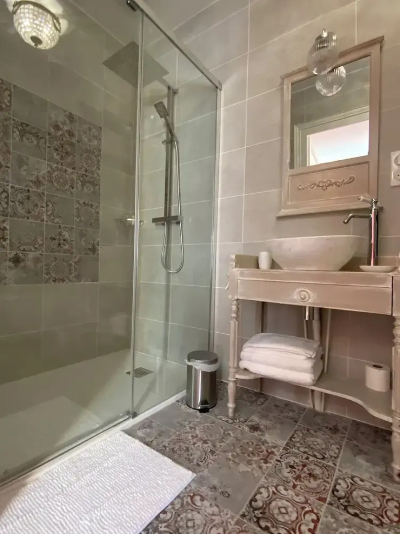 Château d'Argentonesse