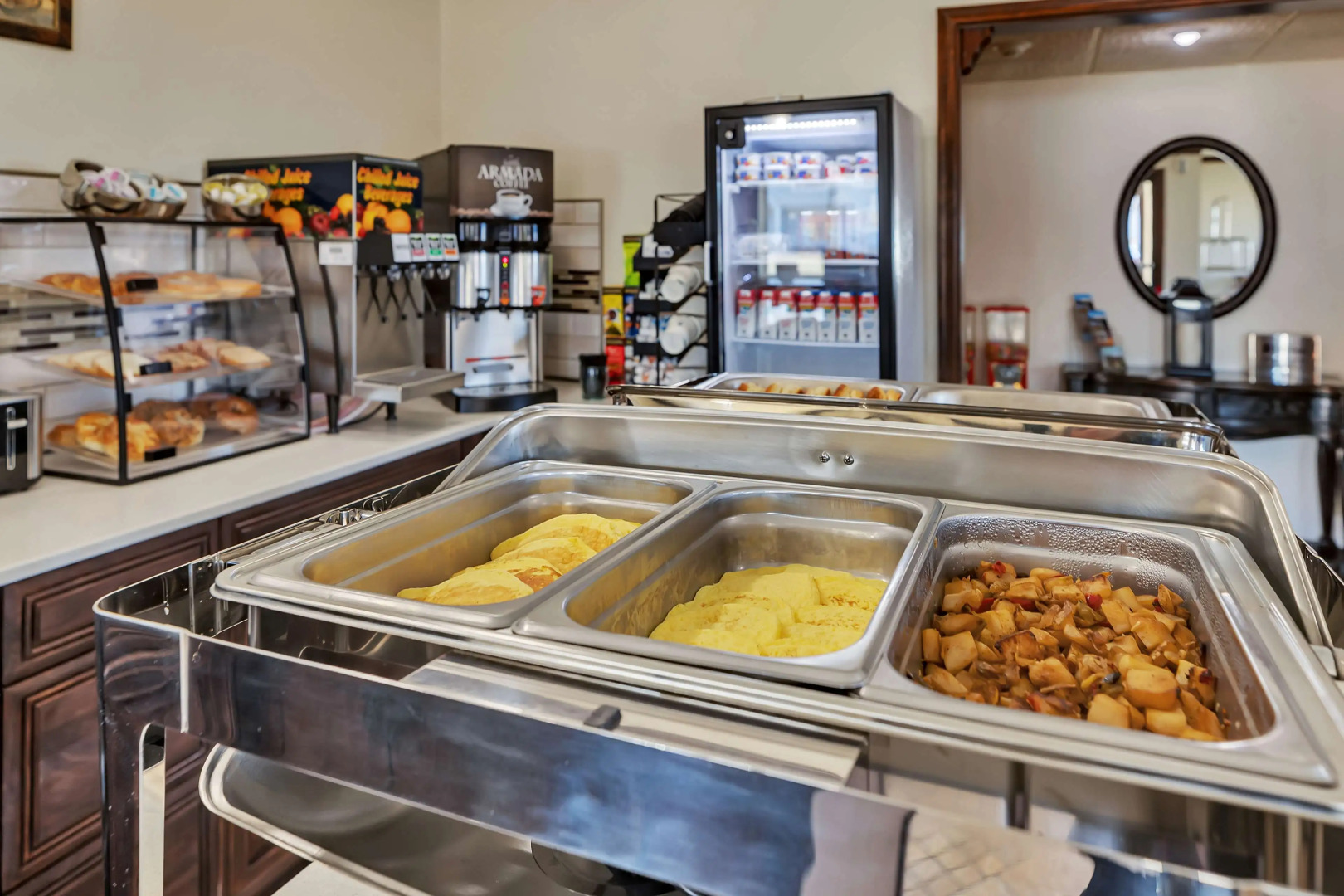 SureStay Hotel by Best Western Spicer