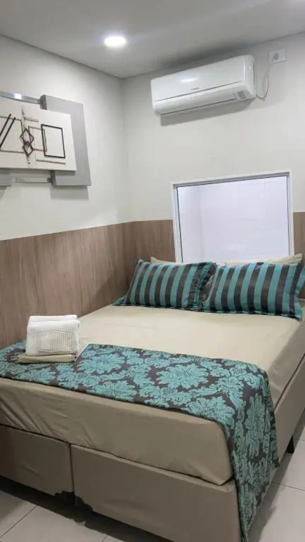 Green It Motel & Hotel