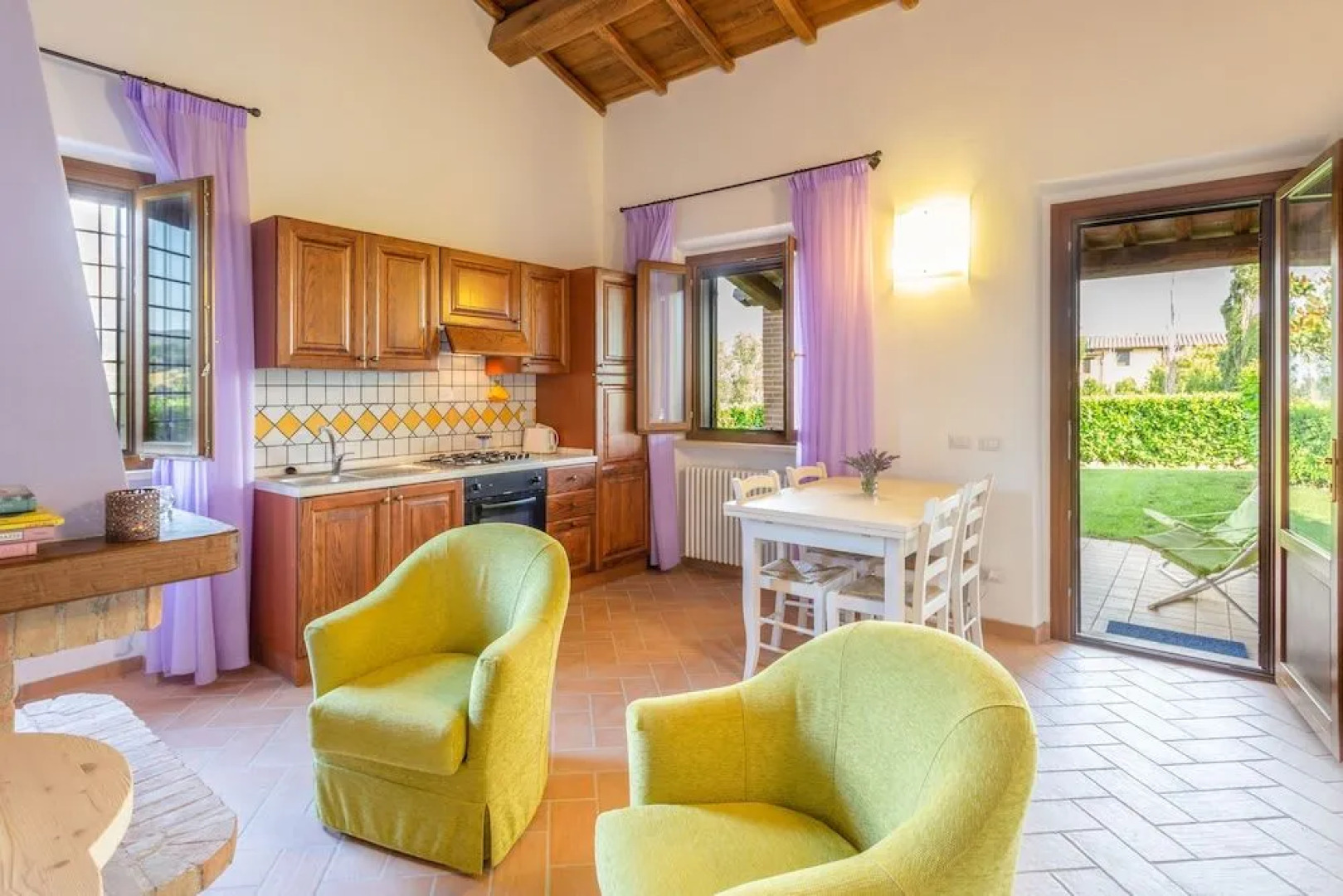 Agriturismo Dei Casali